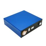 3.2V Lifepo4 Battery Cells 120ah For Solar Home Energy Storage HG120AH