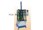 Electrical Motor Stator Coil Forming Machine For Copper Wire / Aluminum Wire