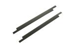 Shore hardness 60 filled PTFE bands