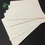 230g Coated PE Material Waterproof Cup Stock Polyethylene Paper For Paper Cups
