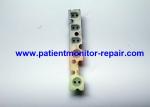 GE DASH1800 Patient Monitor Silicon Key Press / Keyboard Plate