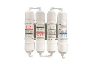 Wholesale Replacement Drinking Water Filter Cartridge Easy Installation High Efficiency from china suppliers