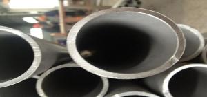 Wholesale 100mm - 300mm Big Diameter Seamless Oval Pipe / Elliptical Tube AISI 30 304L from china suppliers