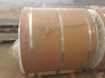 1060 Aluminum Coil Coating For Construction 1050mm 1500mm Width