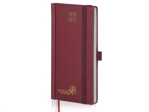 Wholesale PU Leatherette Vertical Weekly Planner With Daily Schedule 2023 2024 from china suppliers