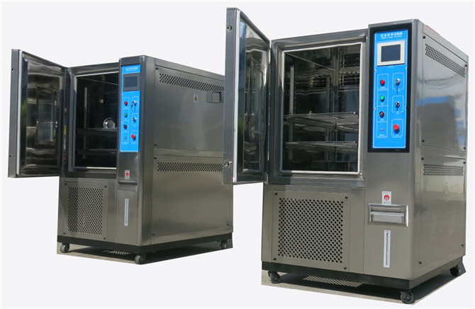 Heat Resistance Cold Resistance Dry Resistance Moisture Resistance Quality Evaluator Tester Chamber