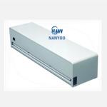 741CFM Centrifugal Indoor Air Curtain For Restaurant