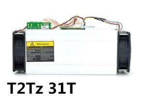 Wholesale Second Hand Metal Innosilicon T2Tz 31TH/S 2.2KW from china suppliers