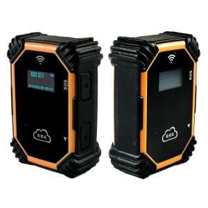 Wholesale GPRS Guard Tour Monitoring System from china suppliers
