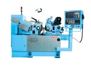 Wholesale precision Centerless Grinder with 380V Regulating Wheel Motor Voltage and 4500rpm Speed from china suppliers