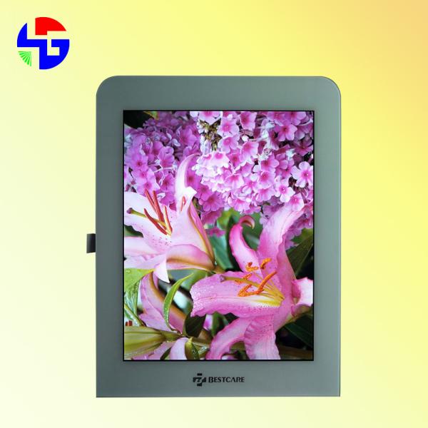 9.7 Inch TFT Capacitive Touch Screen 1024x768 30PIN Capacitive Touch Panel