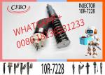 Common Rail Parts Injector 10R-7228 20R-8048 211-3025 10R-0955 365-8156 235-1403
