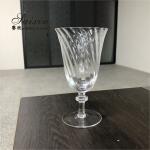 SX-G011 Water Glass Cup Custom Color Whiskey Champagne Drinking Glasses For
