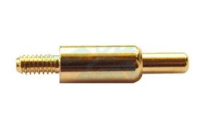 Wholesale Custom Spring Probes Pogo Pins Diameter 2.0 Mm Single Through Holes from china suppliers