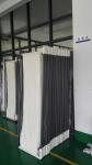 Reinforced PVDF 20LMH MBR Filter Membrane 0.05um Hollow Fiber Membrane Module