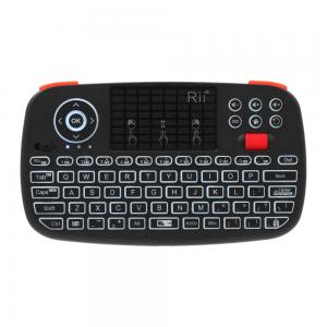 Wholesale Mini Wireless Keyboard Rii i4 from china suppliers