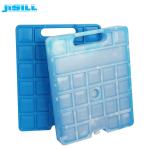 1000 G Blue Freezer Ice Blocks Easy Operation Fit For Launch Bag And Cooler Bag