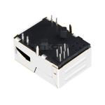 Belfuse L829-1D1T-91 Compatible LINK-PP LPJK7001AGNL 10/100 Base-T Yellow/Green