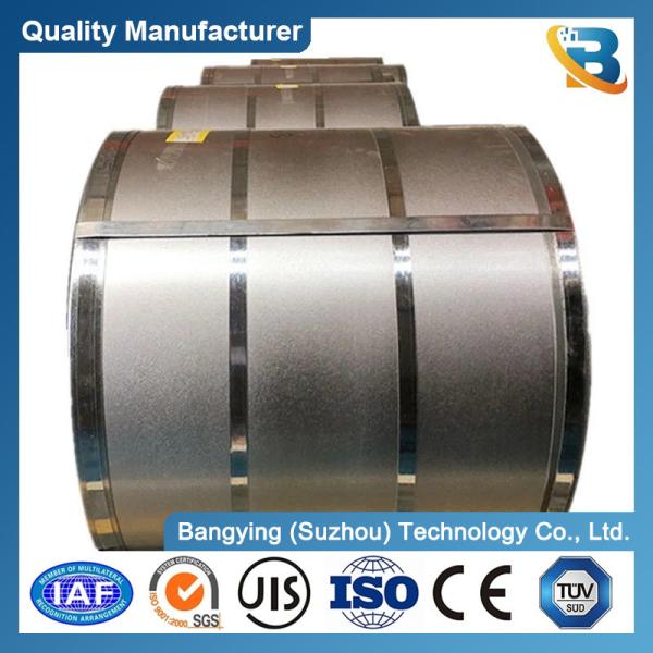 Customized Cold Rolled 304 316 2b Finish Stainless Steel Coil 0.3-3mm 1220*2440