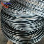 High Corrosion Resistance 0Cr19Al3 Wire Made Of Fe Cr Al Chemical Composition