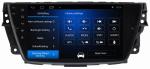 Ouchuangbo car radio stereo gps bluetooth stereo android 8.1 for MG GS support
