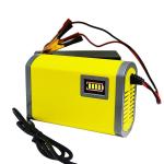 Full Intelligent Repair Storage Lead Acid 12V/1.25A Car Battery Charger for