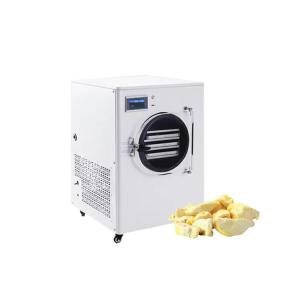 Wholesale Liofilizador Precio Vacuum Freeze Dryer Machine Lyophilizer Lyophilization Machine Price from china suppliers