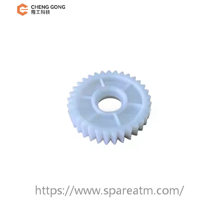 ATM Machine Parts Diebold 368 ECRM Recycler ULT-4A 33T Gear diebold Nixdorf aTM part