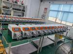 Energy Large Cable Rotary Knife Stripping Machine with 1000*450*350mm Specificat