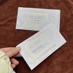 Wholesale Fancy Custom Earring Packaging Card,Earring Holder Card,Jewelry