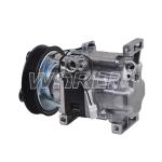 BFF461450 Car Air Condition Compressor For Mazda M3 1.6 BL14 WXMZ040