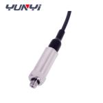 IP68 Stainless Steel Submersible Liquid Level Sensor