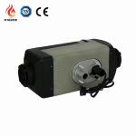 New JP 2000W 24V 12V Diesel Air Parking Heater TUV Certification Similar to