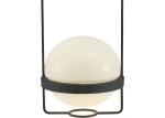 Modern Led Desk Lamp For Brdside Led Small Glass Table Lamps