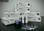 Novel coronavirus antibody (IgG/IgM) rapid urine assay by colloidal gold