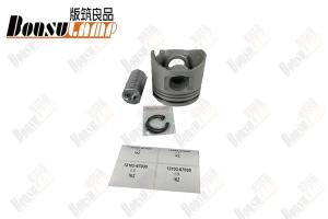 Wholesale Isuzu Truck Parts 1KZ OEM 13103-67030 Piston Standard and Durable from china suppliers