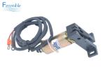 C200 Sharpener SOL ASSY SEE DWG # 0789 Motor 21307001 For S91 Auto Cutter