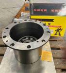 Planet Carrier AZ9231340329 HOWO Truck Parts Planetary Carrier STR