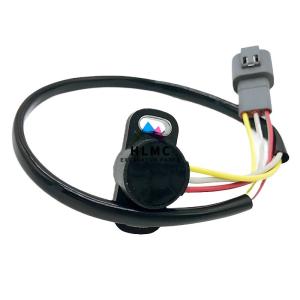 Wholesale Throttle Position Sensor 4614912 4614910 Hitachi EX200-5 EX300-5 Excavator ZAX200-6 ZAX120-5 ZAX210 ZAX210-6 ZAX220 from china suppliers