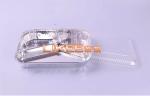 Barbecue 250ml Aluminium Foil Food Container With Clear Lids
