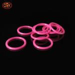 Metric Sizes Pump Rubber Seal Temperature Resistant Corrosion Resistant NBR