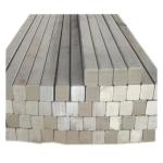 304 321 316 Stainless Steel Round Bar with Hot Rolled Technique and Bright