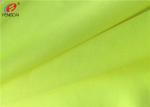 Shiny Stretch Swimwear 87% Polyester 13% Spandex Fabric For Sports