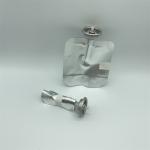 High Performance Pouch Bag On Valve For Industrial Chemical Dispensing Leak