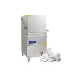 China Freestanding DishWashing Machine stainless steel Commercial Kitchen Hood
