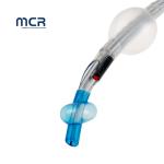 Single Use Respiratory Anesthesia Medical Disposables Double Lumen Endotracheal