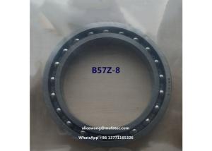 Wholesale B57Z-8 auto gearbox bearing open deep groove ball bearing 57.5*80*10mm from china suppliers