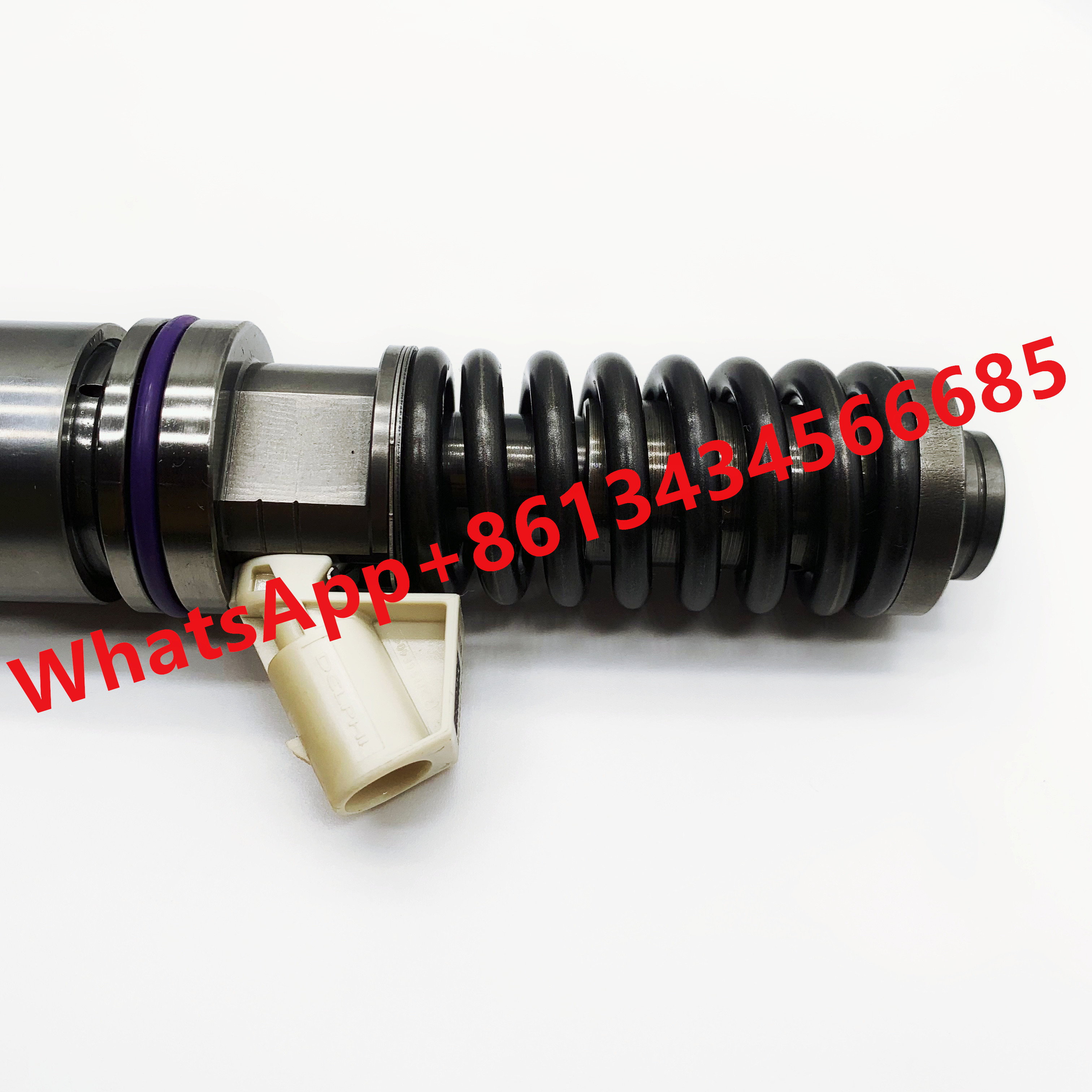 Diesel Common Rail Injector 20440388 BEBE4C01001 BEBE4C01101 85000071 3803654 E1 For VOLVO TRUCK /VOLVO D12 BUS