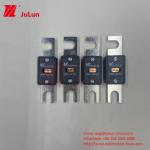 Automotive EV Fuses In Current Ratings 80-500A - Complying To ISO8820-5 And GB