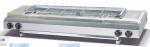 Electricity Or Gas Powered Smokeless Barbecue Oven For Busy Restaurants